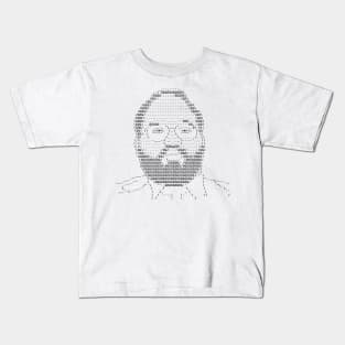 Dylan G - Severance Kids T-Shirt